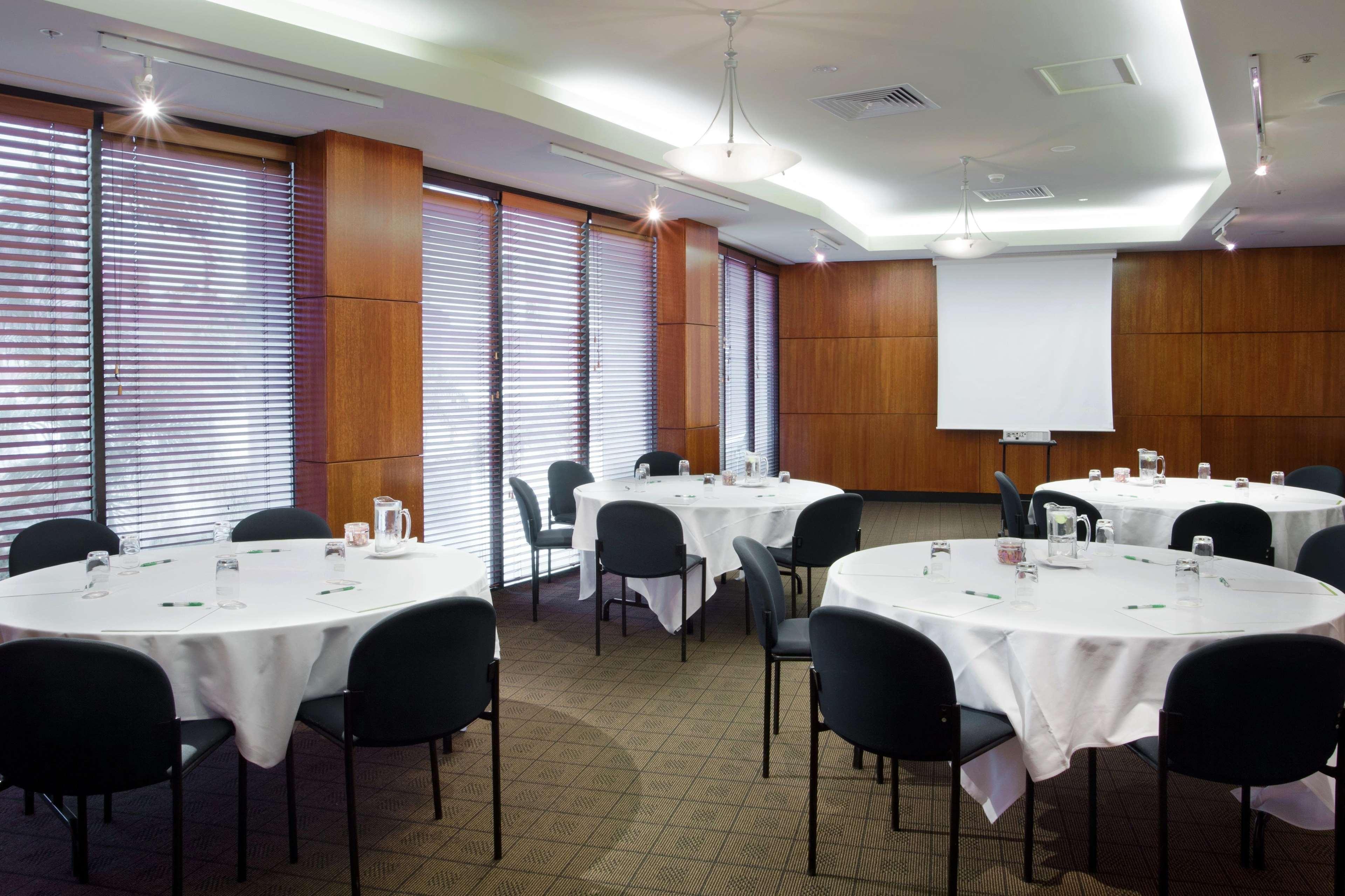 Hilton Garden Inn Darwin Restaurante foto