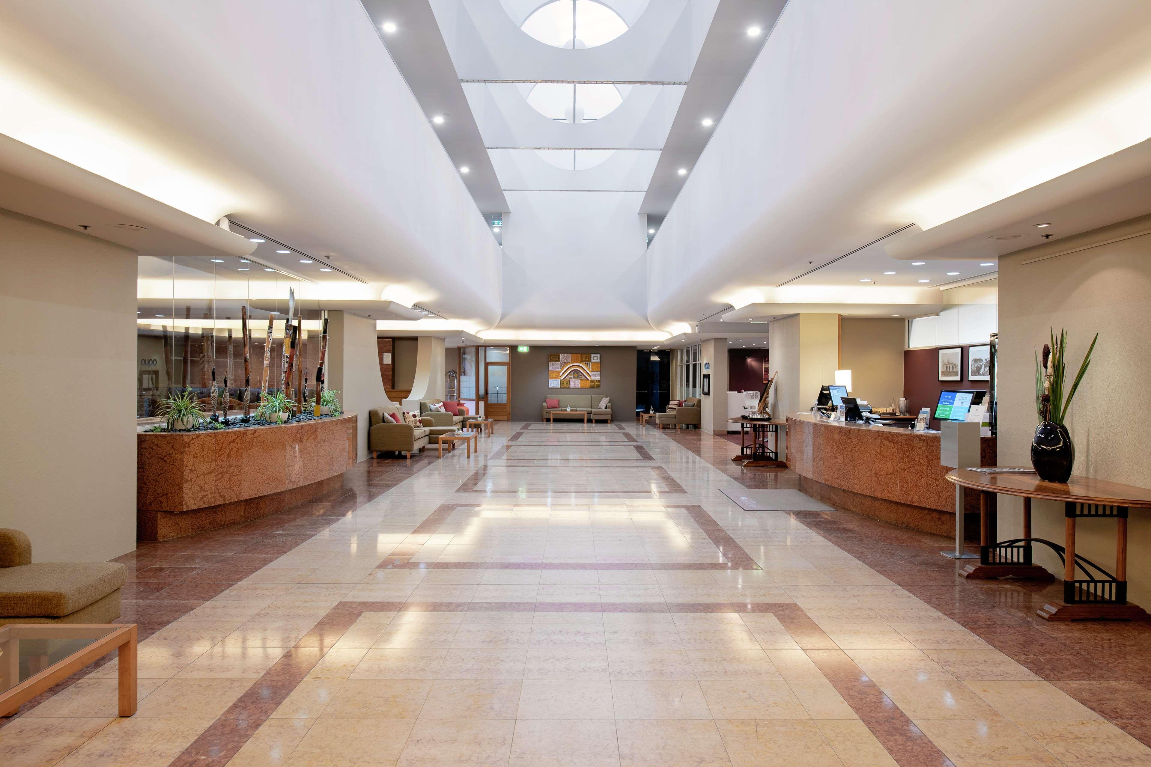 Hilton Garden Inn Darwin Exterior foto